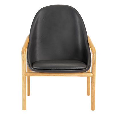 ডাইনিং রুম আরামদায়ক আধুনিক বসার চেয়ার সুন্দর এবং দৃঢ় চেহারা